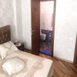 Kirayə (aylıq) 4 otaqlı Yeni Tikili, Gənclik metrosu, Nərimanov rayonu 14