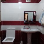 Satılır 6 otaqlı Həyət evi/villa, Avtovağzal metrosu, Biləcəri qəs., Binəqədi rayonu 24