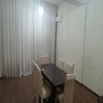 Kirayə (aylıq) 3 otaqlı Yeni Tikili, Neftçilər metrosu, 8-ci kilometr, Nizami rayonu 9