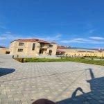 Satılır 7 otaqlı Həyət evi/villa, Mərdəkan, Xəzər rayonu 1