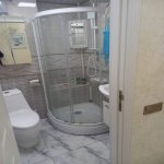 Kirayə (aylıq) 2 otaqlı Yeni Tikili, Xalqlar dostluğu metrosu, Nizami rayonu 8