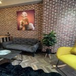 Аренда 3 комнатная Новостройка, Насими район 3