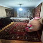 Kirayə (aylıq) 3 otaqlı Köhnə Tikili, Neftçilər metrosu, 8-ci kilometr, Nizami rayonu 2