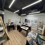 Satılır 3 otaqlı Ofis, Xətai metrosu, Xətai rayonu 6