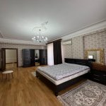 Аренда 4 комнатная Новостройка, м. Сахил метро, Парк Фонтанов, Сябаиль район 5