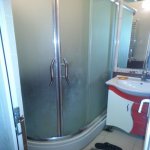Kirayə (aylıq) 4 otaqlı Köhnə Tikili, Neftçilər metrosu, Bakıxanov qəs., Sabunçu rayonu 9