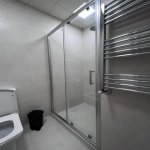 Kirayə (aylıq) 2 otaqlı Yeni Tikili, Qara Qarayev metrosu, Nizami rayonu 13