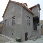 Satılır 3 otaqlı Həyət evi/villa, Binəqədi qəs., Binəqədi rayonu 3