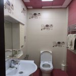 Satılır 4 otaqlı Yeni Tikili, Qara Qarayev metrosu, Nizami rayonu 33