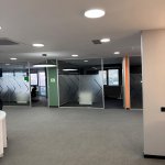 Kirayə (aylıq) 2 otaqlı Ofis, Xətai metrosu, Ağ şəhər, Xətai rayonu 3