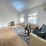 Satılır 2 otaqlı Köhnə Tikili, Memar Əcəmi metrosu, 4-cü mikrorayon, Nəsimi rayonu 2