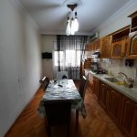Kirayə (aylıq) 3 otaqlı Yeni Tikili, Nəriman Nərimanov metrosu, Montin qəs., Nərimanov rayonu 11