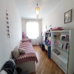 Satılır 4 otaqlı Yeni Tikili, 20 Yanvar metrosu, 1-ci mikrorayon, Nəsimi rayonu 10