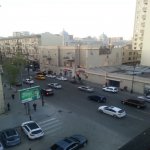 Kirayə (aylıq) 2 otaqlı Köhnə Tikili, Sahil metrosu, Səbail rayonu 1