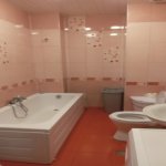 Satılır 3 otaqlı Yeni Tikili, Gənclik metrosu, Xətai rayonu 20