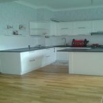 Satılır 2 otaqlı Yeni Tikili Xırdalan 8