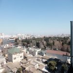 Satılır 3 otaqlı Köhnə Tikili, Gənclik metrosu, Nərimanov rayonu 16