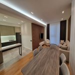 Kirayə (aylıq) 2 otaqlı Yeni Tikili, Bayıl qəs., Səbail rayonu 5