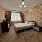 Kirayə (aylıq) 4 otaqlı Həyət evi/villa, Şüvəlan, Xəzər rayonu 12
