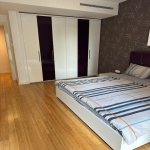 Kirayə (aylıq) 3 otaqlı Yeni Tikili, Səbail rayonu 1