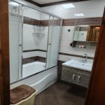 Аренда 2 комнатная Новостройка, м. Дярнягюль метро, 8-ой микрорайон, Бинагадинский р-н район 20