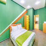 Аренда 3 комнатная Новостройка, м. 28 Мая метро, AF Бизнес Центр, Насими район 23