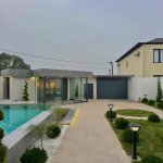 Продажа 5 комнатная Дача, Шювалан, Хязяр район 34