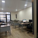 Kirayə (aylıq) 8 otaqlı Ofis, Nəsimi rayonu 3