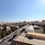 Satılır 2 otaqlı Yeni Tikili, Memar Əcəmi metrosu, 9-cu mikrorayon, Binəqədi rayonu 12