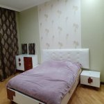 Kirayə (aylıq) 3 otaqlı Yeni Tikili, Xətai metrosu, Xətai rayonu 7