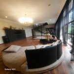 Satılır 8 otaqlı Həyət evi/villa, Binə qəs., Xəzər rayonu 18
