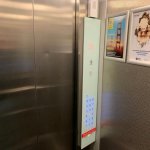 Kirayə (aylıq) 2 otaqlı Yeni Tikili, Xətai metrosu, Ağ şəhər, Xətai rayonu 11