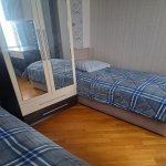 Kirayə (aylıq) 3 otaqlı Yeni Tikili, 8 Noyabr metrosu, Nəsimi rayonu 5