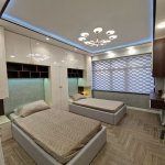 Satılır 3 otaqlı Yeni Tikili, Nəriman Nərimanov metrosu, Nərimanov rayonu 9