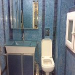Satılır 2 otaqlı Köhnə Tikili, Nəriman Nərimanov metrosu, Nərimanov rayonu 8