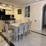 Kirayə (aylıq) 6 otaqlı Həyət evi/villa, Mərdəkan, Xəzər rayonu 13