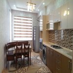 Kirayə (günlük) 2 otaqlı Köhnə Tikili, Sahil metrosu, Səbail rayonu 5