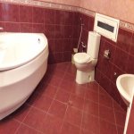 Kirayə (aylıq) 5 otaqlı Həyət evi/villa, Badamdar qəs., Səbail rayonu 17