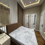 Kirayə (aylıq) 3 otaqlı Yeni Tikili, Xətai metrosu, Ağ şəhər, Xətai rayonu 11