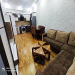 Satılır 2 otaqlı Yeni Tikili, Qara Qarayev metrosu, 8-ci kilometr, Nizami rayonu 2