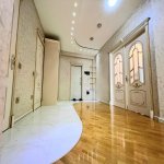 Satılır 3 otaqlı Yeni Tikili, Qara Qarayev metrosu, Nizami rayonu 4