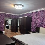 Аренда 2 комнатная Вторичка, м. Насими метро, 4-ый микрорайон, Клиника им. Зарифы Алиевы, Насими район 5