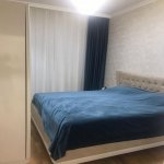 Kirayə (aylıq) 2 otaqlı Yeni Tikili, Qara Qarayev metrosu, Nizami rayonu 11