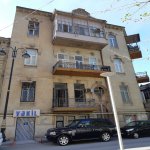 Аренда 1 комнатная Вторичка, Nizami метро, Зимний парк, Насими район 1