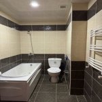 Kirayə (aylıq) 3 otaqlı Yeni Tikili, Bayıl qəs., Səbail rayonu 12