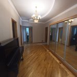 Kirayə (aylıq) 3 otaqlı Yeni Tikili, Gənclik metrosu, Nərimanov rayonu 10