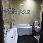 Kirayə (aylıq) 4 otaqlı Yeni Tikili, 28 May metrosu, Nəsimi rayonu 10