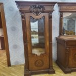 Kirayə (aylıq) 4 otaqlı Yeni Tikili, Xətai metrosu, Ağ şəhər, Xətai rayonu 14