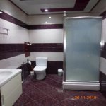 Kirayə (aylıq) 3 otaqlı Yeni Tikili, Xətai rayonu 8