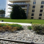 Kirayə (aylıq) 2 otaqlı Yeni Tikili, 28 May metrosu, Port Baku, Nəsimi rayonu 20